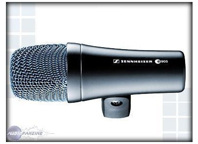 Sennheiser e 905