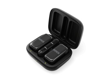RODE Wireless Micro