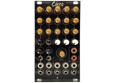ST Modular Cinco