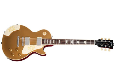 Gibson Mary Ford Les Paul Standard Goldtop