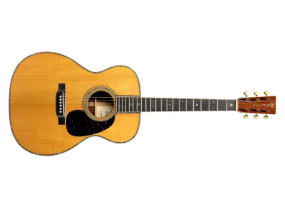 Martin & Co 000-45 Joe Bonamassa