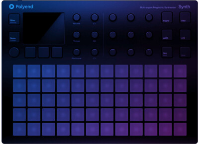 Polyend Synth