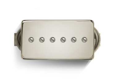 Bare Knuckle Pickups Blue Note Set