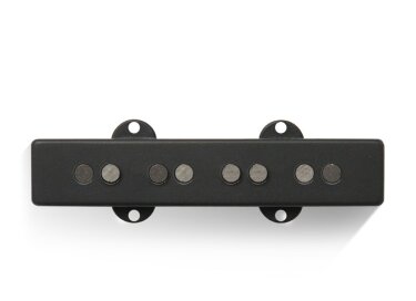 Bare Knuckle Pickups J Bass '60 PE Set