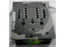 Gemini DJ PS-525 Pro