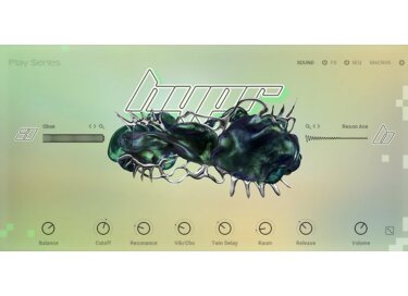 Native Instruments Hypr