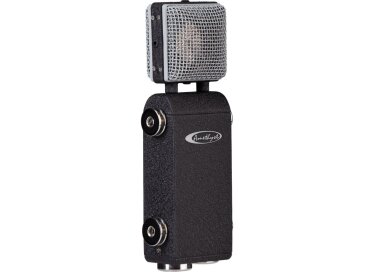 JZ Microphones The Amethyst