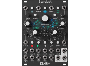 Qu-Bit Electronix Stardust