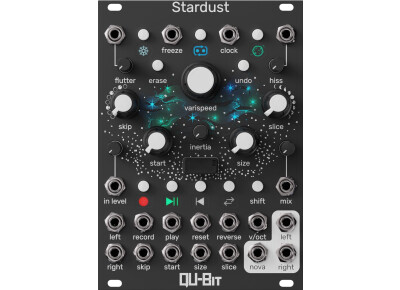 Qu-Bit Electronix Stardust