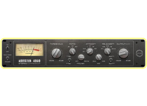 Aurora DSP Monster 4000