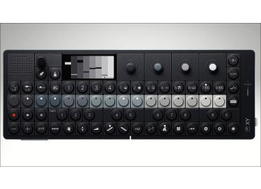 Teenage Engineering OP-XY