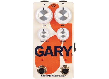 EarthQuaker Devices Gary