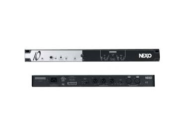 Nexo PS10 TD R2