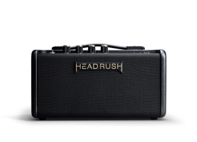 HeadRush Electronics FRFR-Go