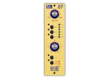 Hilbe Plugins Mo 67 MELCOR