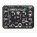 Voir la photo du Bastl Instruments Kastle 2 FX Wizard Bastl Instruments Kastle 2 FX Wizard