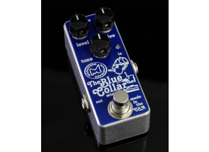 Menatone Blue Collar Mini