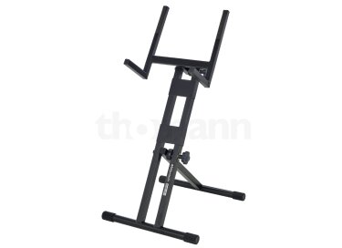 Millenium Amp Stand AS-2001
