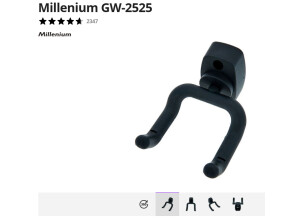 Millenium GW-2525