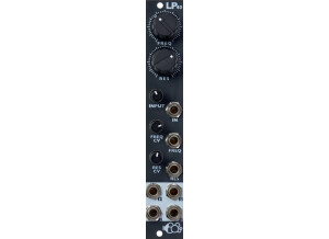 Bubblesound LP40