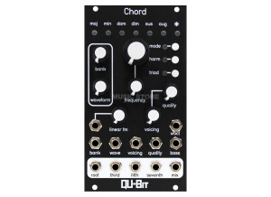 Qu-Bit Electronix Chord v2