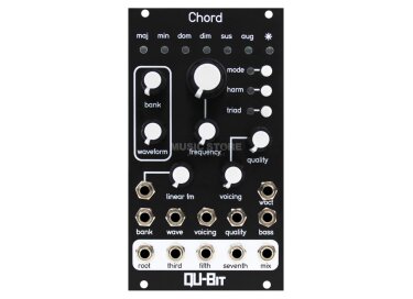 Qu-Bit Electronix Chord v2