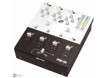 Gemini DJ PS 01