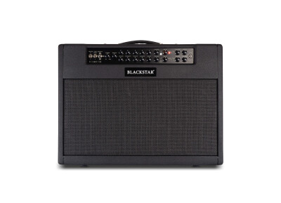Blackstar Amplification St. James 100 Combo