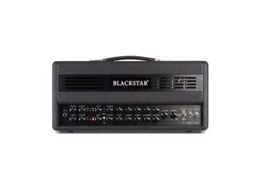 Blackstar Amplification St. James 100 Head
