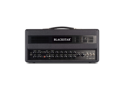 Blackstar Amplification St. James 100 Head