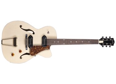 Godin 5th Avenue Thinline Kingpin P90