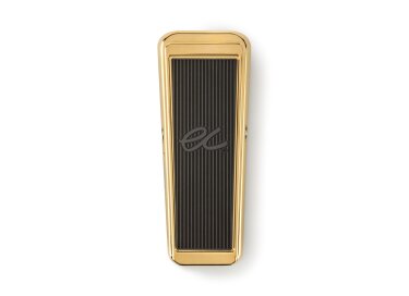Dunlop EC95G Eric Clapton Cry Baby Wah