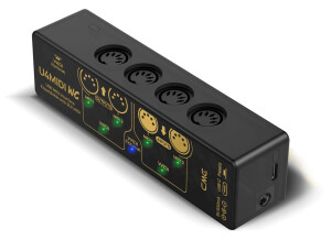 CME U4MIDI WC