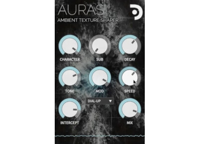 Puremagnetik Auras