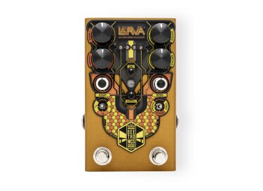 Beetronics Larva Morphing Phaser