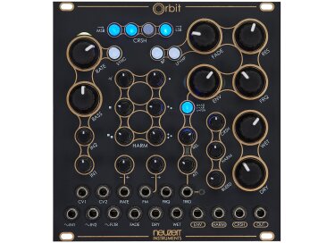 Neuzeit Instruments Orbit