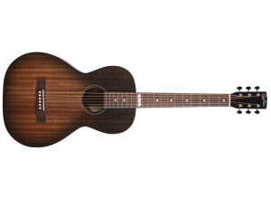 Godin Mahogany Parlor A/E