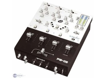 Gemini DJ PS 03