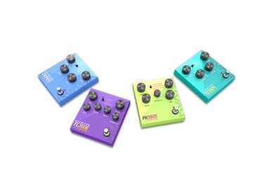 Kuassa Efektor Modulation Bundle