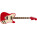 Voir la photo de la Fender Chris Shiflett Cleaver Telecaster Deluxe Fender Chris Shiflett Cleaver Telecaster Deluxe