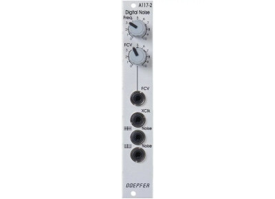 Doepfer A-117-2 Digital Noise
