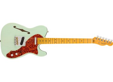Fender Limited Edition American Professional II Telecaster Thinline