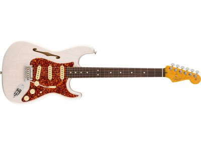 Fender Limited Edition American Professional II Stratocaster Thinline