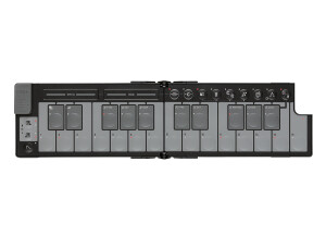 Korg nanoKEY Fold