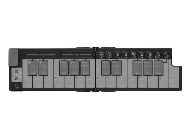 Korg nanoKEY Fold