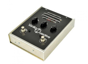 Tube Town Vanille overdrive 60 kit