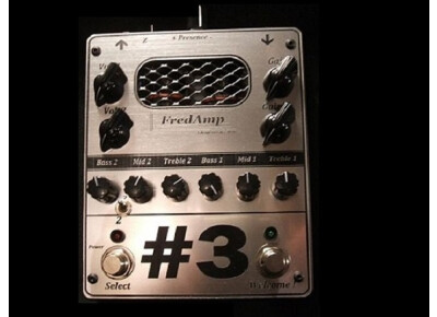 FredAmp #3
