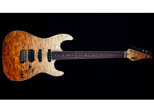 Jet Guitars JS-45 Elite