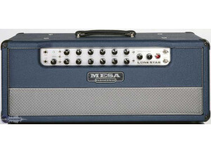 Mesa Boogie Lone Star Classic Head