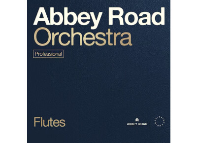 Spitfire Audio Abbey Road Orchestra: Flutes Professional